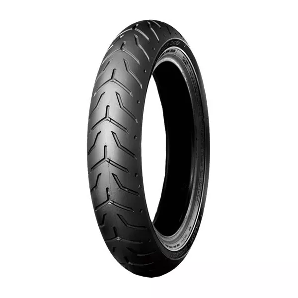 Tyre Set Dunlop 130/60-21 63H D408 H.d. + 140/90-15 70H D404 2