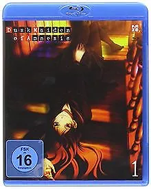 Dusk Maiden of Amnesia - Vol. 1 [Blu-ray] | DVD | Zustand sehr gut