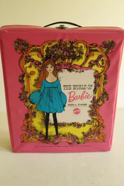 1968 online barbie case