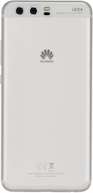 Huawei P10 VTR-L09 64GB Smartphone Mystic Silver Neu in White Box 3