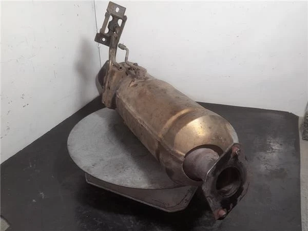 catalyseur pour NISSAN QASHQAI I (J10) 1.5 ACENTA 988843