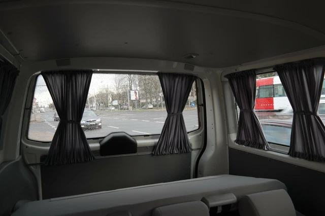 COPRISEDILI SU MISURA per VW T7 Multivan dal 2021 KT105 EUR 79,00