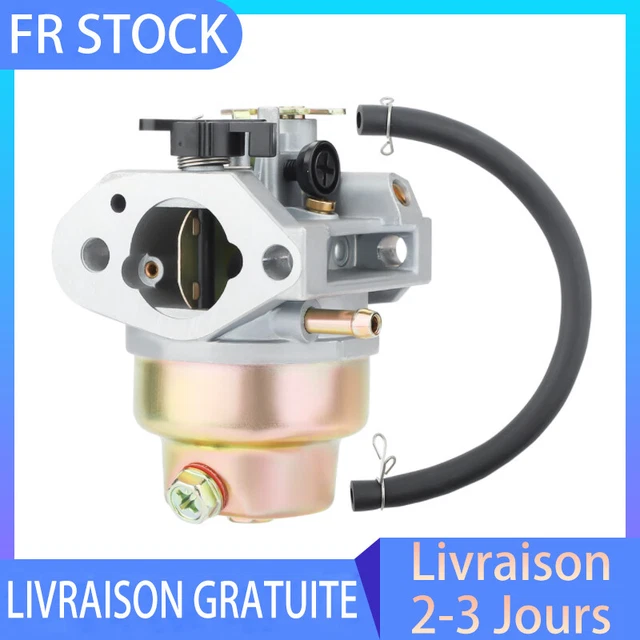 Kit 5 Joints Carburateur Pour Tondeuse Honda IZY HRG465, GCV135, GCV160, GC135, GC160 - Pièces De Rechange - 2