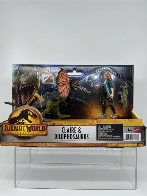 Sinoceratops Con Sonido Jurassic World Toys Mattel | Cuotas sin interés