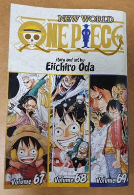 One Piece Volume 100 Tome Variant Limited Edition Eur 150 00 Picclick It