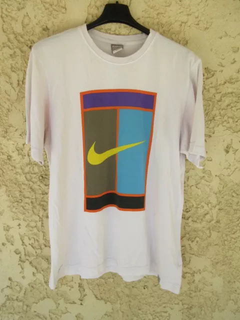 Maglietta nike vintage outlet