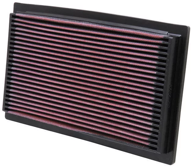 K&N Luftfilter Audi 100 (C4) 2.8i 33-2029