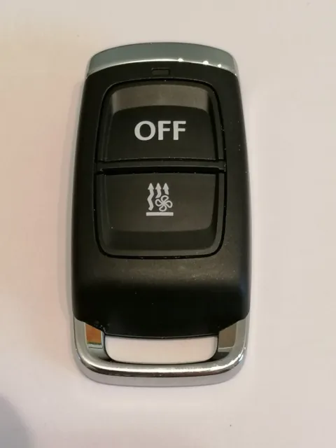 Original VW Telestart Fernbedienung STH 3G0 963 511