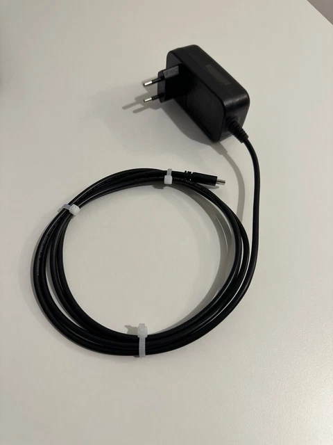 CÂBLE D’ALIMENTATION FREEBOX Pop Type USB C (jusqu'a 36w) NEUF EUR 1,00 - PicClick FR