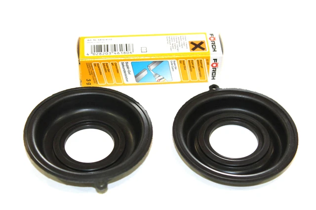 Honda Kit Membranes Carburateur NTV650 Deauville 16111-MBL-G01