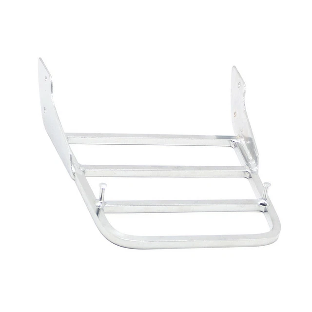 Yamaha v star clearance 250 luggage rack