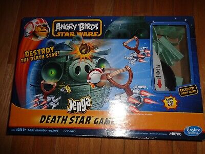 angry birds pods