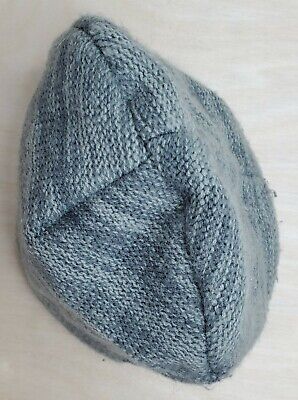 Energy Zone Winter Lined Hat Gray 8.5” Opening Youth Children 7