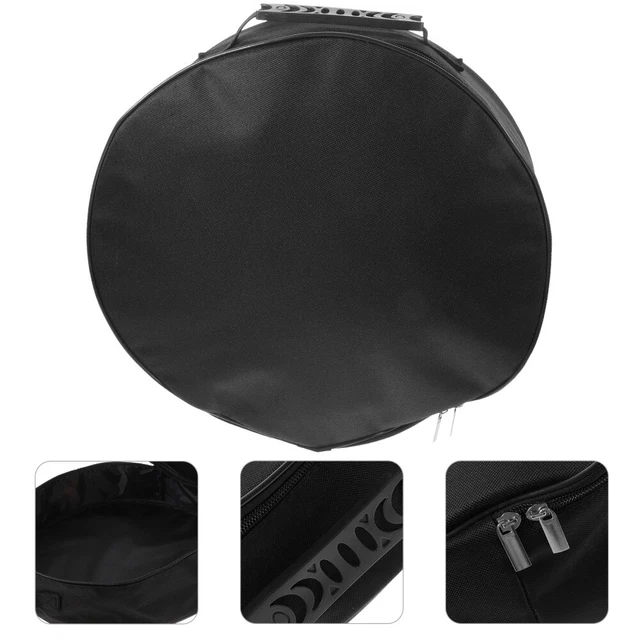 Borsa portaoggetti portatile borsa portatili auricolari custodia contenitore per caricabatterie Ev