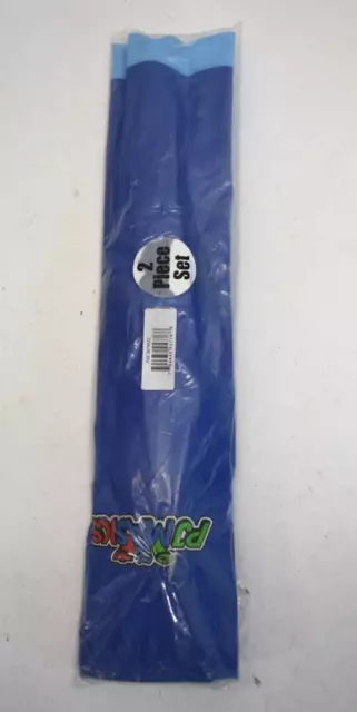 Hasbro PJ Masks Kids Umbrella w Matching Rain Poncho For Boys Ages 2-7