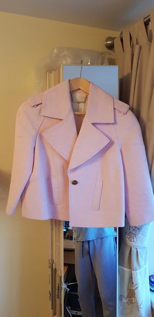 ted baker size 3 womens coat