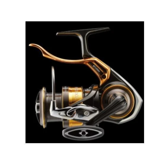 DAIWA 22 TOURNAMENT ISO 3000LBD Spinning reel Fishing reel NEW
