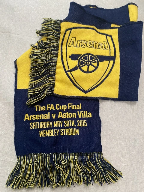Aston Villa - FA Cup Final 2015 day - AVFC Shop - New Street, Birmingham - a photo on