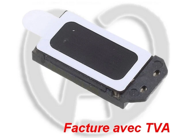 Pour Samsung Galaxy A51 A515(F) Ecouteur Interne Haut Parleur du Haut Oreille