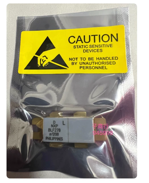 1PC New BLF278 NXP Fast Shipping 731938802700 - View #3