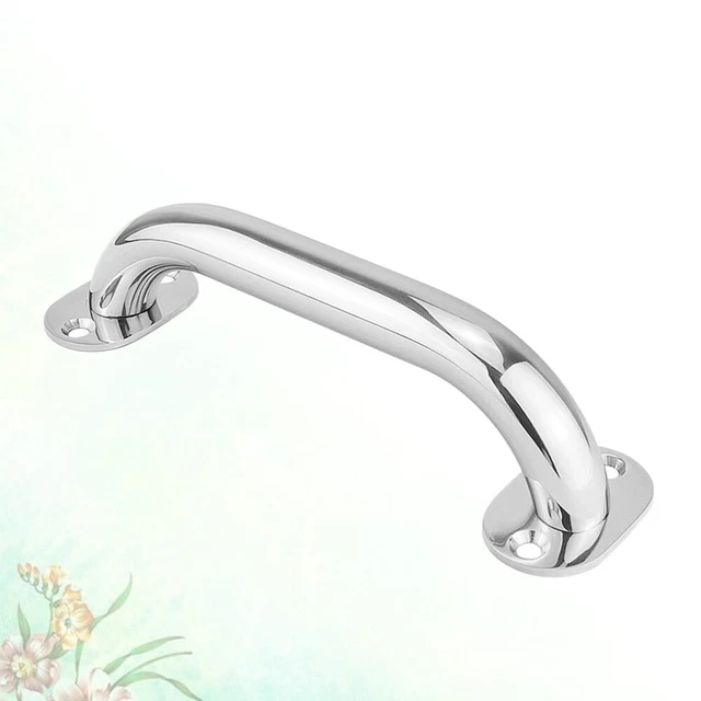 Stainles Steel Handle Boat Grab Handrail Polished Handle Handrail
