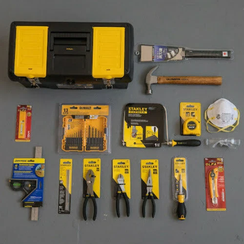 $250 Charitable Donation For: RISD Student Toolbox