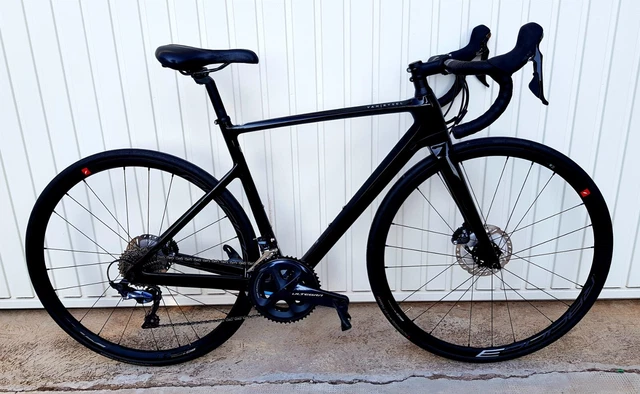 HOT Vélo Route Edr Cf Ultegra Disc VELO ROUTE EDR CF