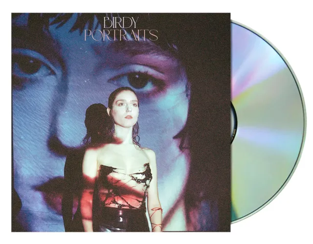 Birdy - Portraits (Warner Music) CD Album