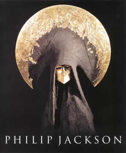 Philip Jackson: Sculptures Since 1987 by Jackson, Philip Hardback Book The Fast