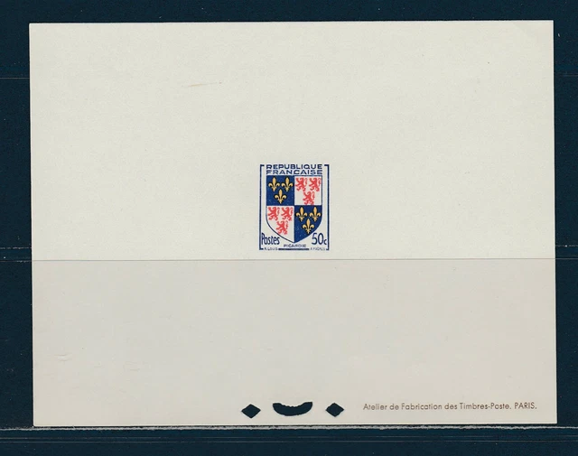 gravure épreuve bloc de 4 marianne type liberté 2f20 en noir