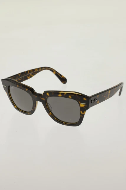 Ray Ban occhiali da sole donna occhiali da sole marrone #4fvldye