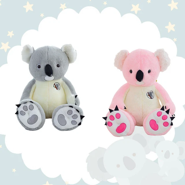 Giant koala stuffed animal discount