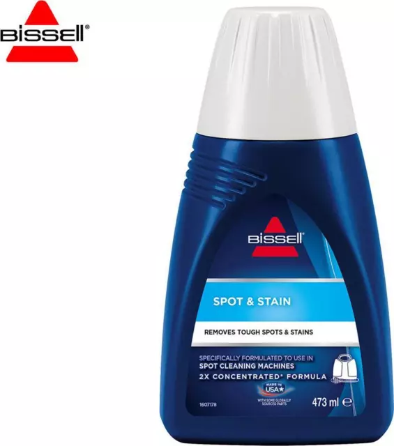 BISSELL Spot Stain Formula For 2006F - 79B9E