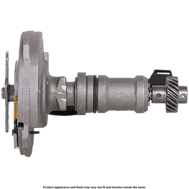 For Cadillac Commercial Chassis 1985-1989 Cardone Ignition Distributor CSW