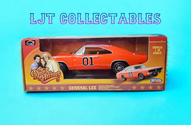 Joyride diecast hot sale
