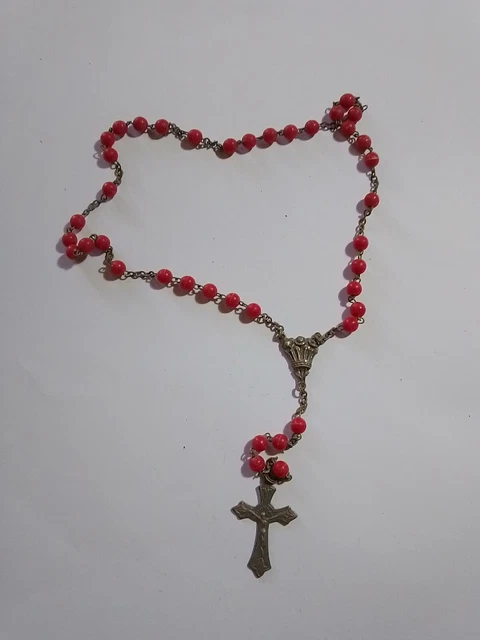 Rosario Antico Sant'Anna De Beaupre