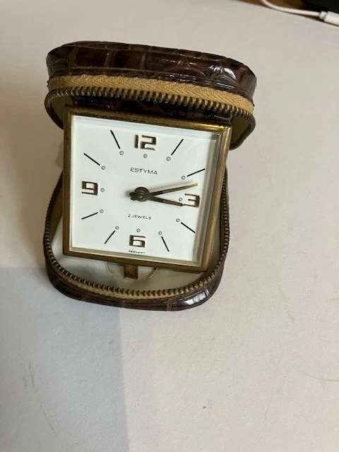 Alarm Clocks & Clock Radios, Clocks, Decorative Collectables