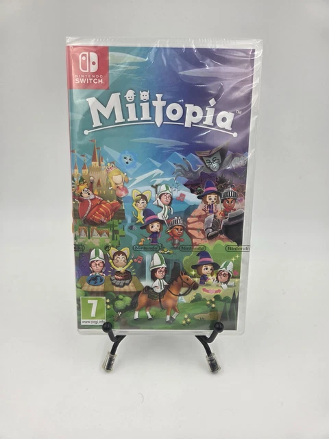 CIVILIZATION VII SWITCH NEUF SOUS BLISTER