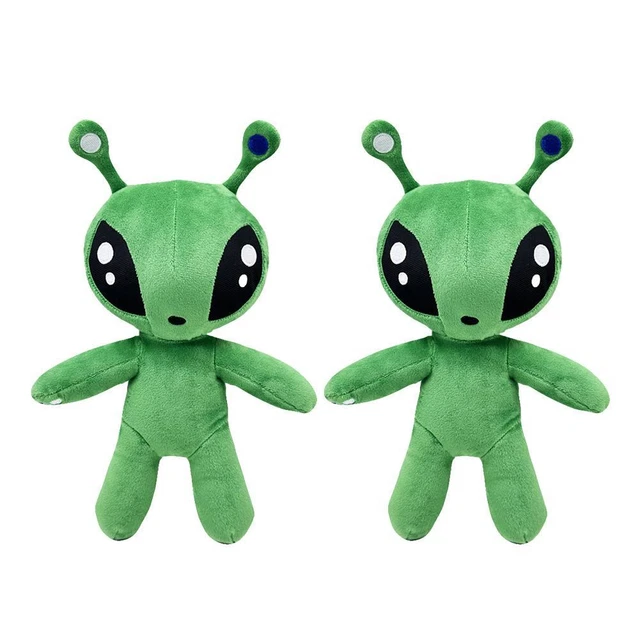 34CM IKEA SOFT Toy Green Plush Stuffed Animal Toys New 2024 UKJ £10.32