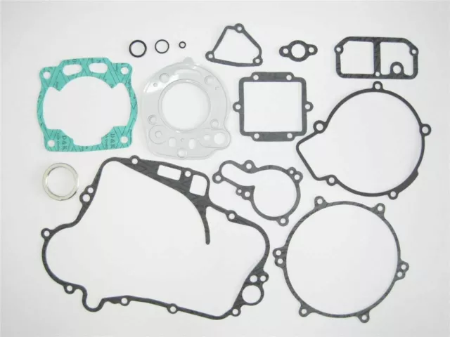 Kit joints moteur complet TECNIUM Kawasaki KDX125 ( Sports motorisés ) - - NEUF