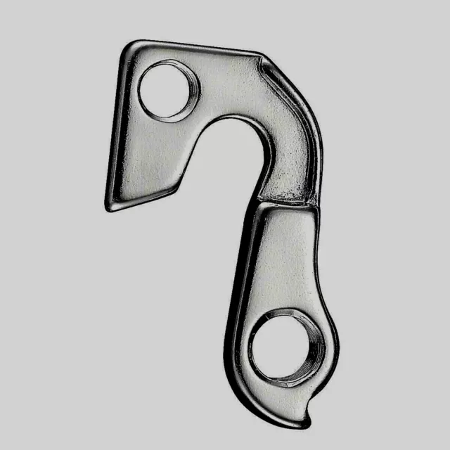 GT BIKE RACETI MHGT62 Aggresor Derailleur Mech Gear Hanger Alloy