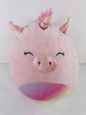 kellytoy pink unicorn