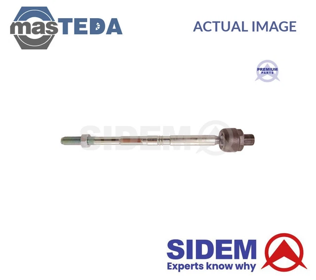 9717 Tie Rod Axle Joint Track Rod Front Sidem New Oe Replacement