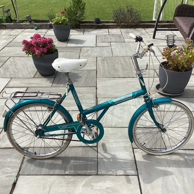 Raleigh nova mountain bike online