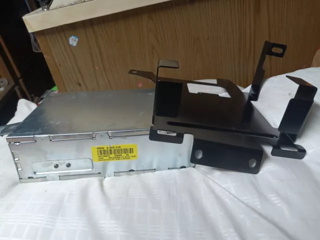 Bmw E46 E39 E38 E53 E83 E85 3 5 7 X5 X3 Z4 530 Tv Video High Module 6923418 Oem
