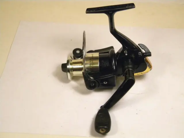 EAGLE CLAW WATER Eagle Ultra light spinning reel $9.99 - PicClick