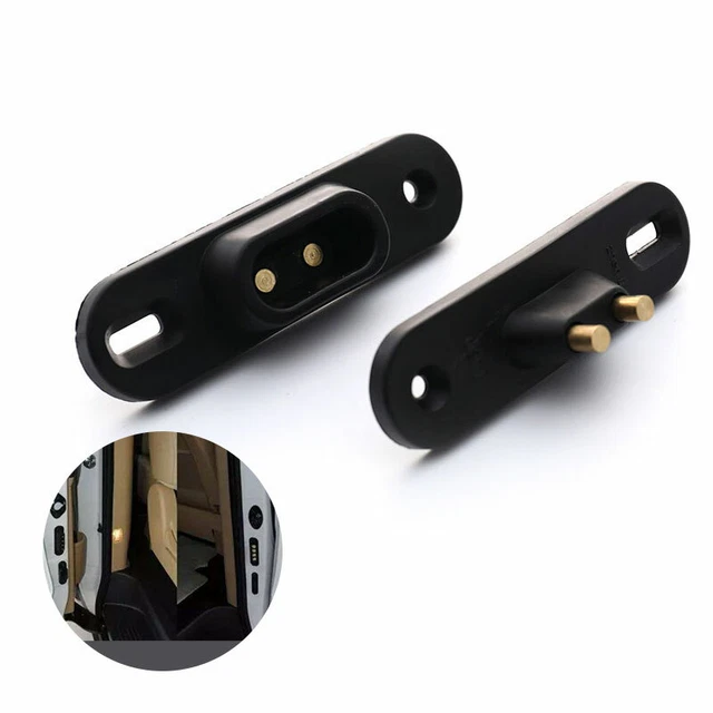 SLIDING DOOR CONTACT Switch Car Van Alarm Central Locking SysteH4 $4.32 ...