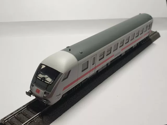 Märklin 40503, IC Steuerwagen, DB AG, Neu & OVP, H0 AC, EP VI