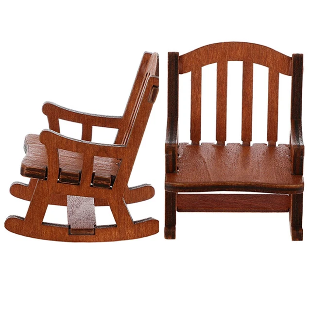 Tiny chairs on sale for crafts