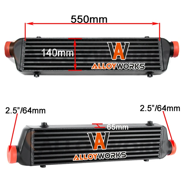 Turbos & Parts, Turbos, Superchargers & Intercoolers, Air